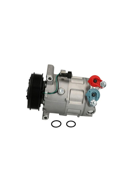 Bosch Klima Kompresörü Ford Focus - Mondeo Volvo S40-V50-V60 2012 1.6 Tdci
