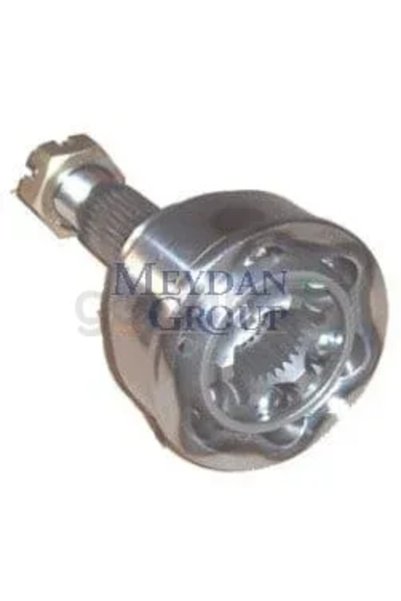 meydan Diş Aks Kafası (ABS.Siz) (İç:25 Diş / Diş:27 Diş) (Unıca) ; Nissan Maxima - A32- 1995-2000