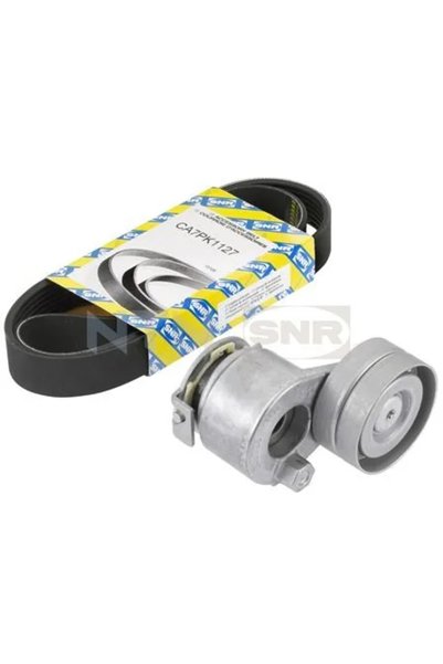 SNR-NTN Alternatör Gergi Kiti Megane 2 - Scenic 2 - Grand Scenic 1.9 DCİ-2.0 DCİ