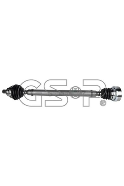 vag Aks Komple Ön Sağ ; VOLKSWAGEN Jetta 2015-2018