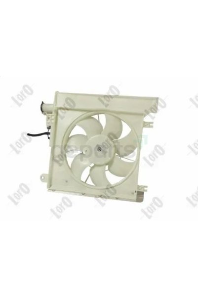 BSG Fan Motoru 108/C1 2014