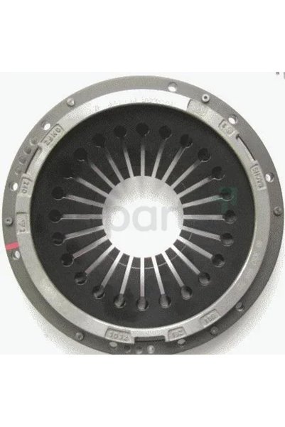 SACHS Debriyaj Baskısı 911 2003-2012