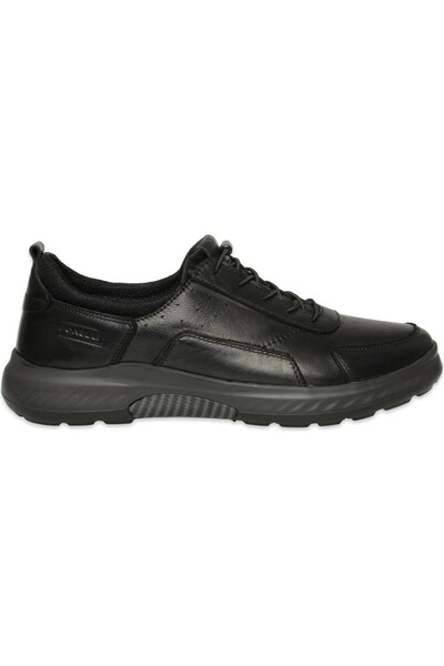 Forelli 11301 Akın Men's Sneaker Shoes Black