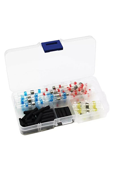 OEM Set conectori rapizi termocontractabili