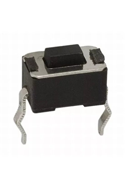 OEM Buton microinterupator OFF-ON 1 circuit 0.05A 12VDC fara retinere 09000