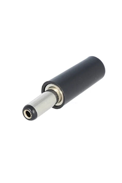 OEM Mufa alimentare tata 2.1x5.5x14mm L. 35mm/EXT. 5.5mm/INT. 2.1mm PC-003