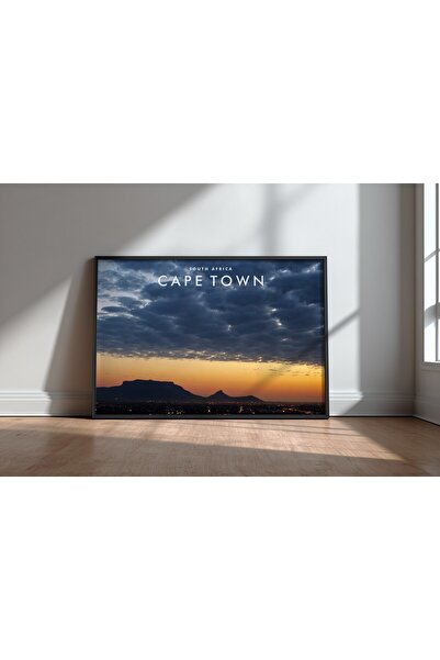 KEYFHOME Tablouri - Negru