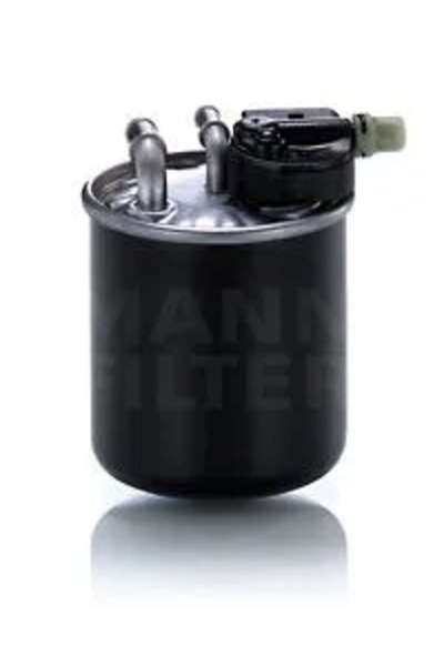 MANN Yakıt Filtresi Mercedes OM607 W176 W246 C117 X117 X156
