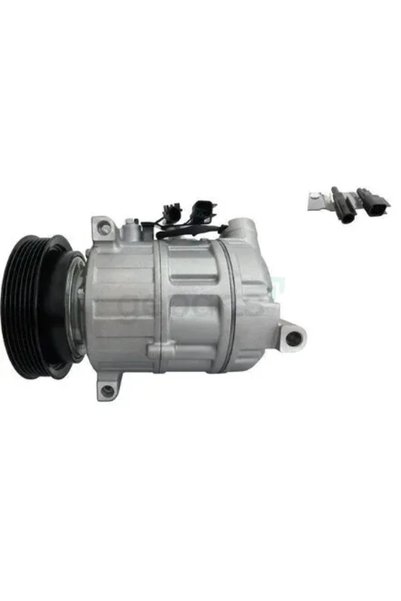 BEHR Klima Kompresoru Volvo S60 V60 XC60 2010
