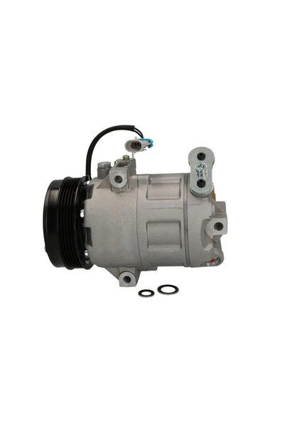 Bosch Klima Kompresörü Opel Corsa C 2000-2003 ASTRA G 2000-2005 1.2 16V Agila 2003-2007 1.0 12V