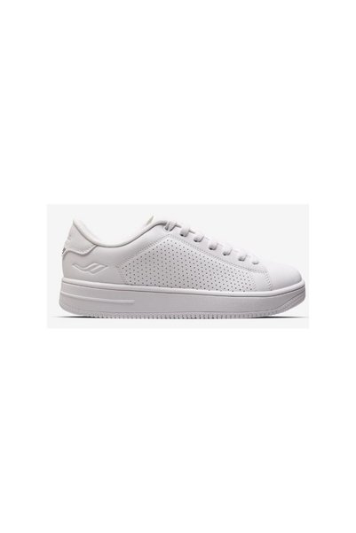Lescon Evolis Sneaker White Men's Sports Shoes