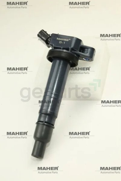 MAHER Ateşleme Bobini Avensis 2000-2002 2.0 / 1AZFSE