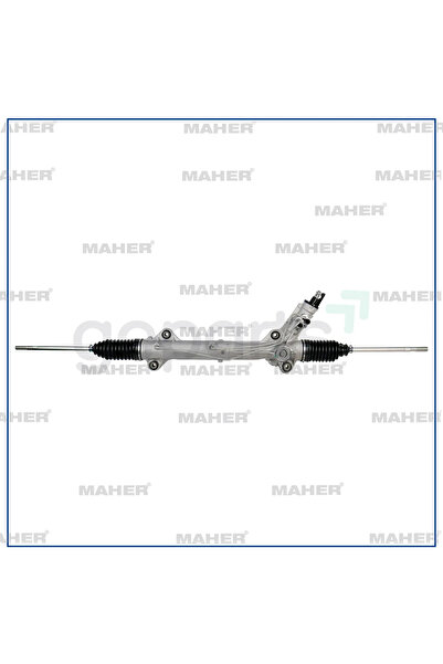 MAHER Direksiyon Kutusu CRAFTER / SPRINTER 2006 Hidrolik