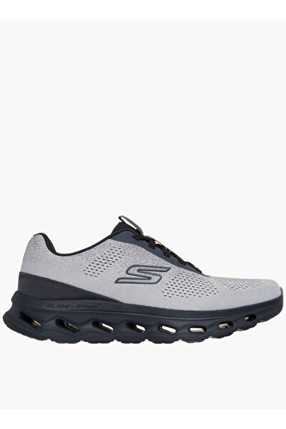 SKECHERS Men GO WALK GLIDE-STEP 2.0 Slip-On Walking Shoes