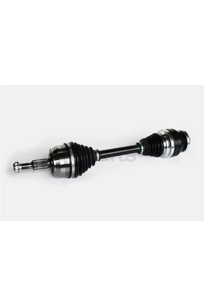 BSG Aks Komple On Sol T5 2004-2010