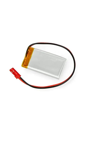 Akyga Acumulator Litiu Polimer 15599 270mAh 1S 3.7V conector JST-BEC 45x27x3m...