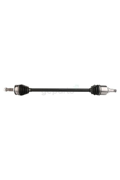 BSG Aks Komple On Sag COROLLA (E15) : Auris (E15) 1.33/1.6 2007-2012 2007-2012 .