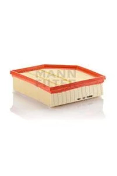 MANN Hava Filtresi Volvo S60 2.4D5 2001-2005 >10 V70 2.4D D5 2001-2008 XC70 2.4D 2002 XC90 D5 2006-2014