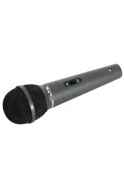 OEM Microfon dinamic 600 ohmi unidirecțional 80Hz-2kHz