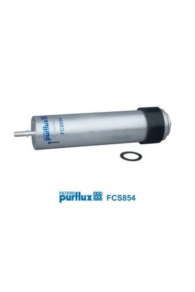 PURFLUX Yakit Filtresi BMW B37 B47 F40 F44 F45 F46 F48 F39 . Mini F54 F55 F56 F57 F60