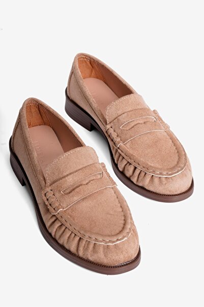 Mubiano Loafer Shoes - Multicolor - Not specified