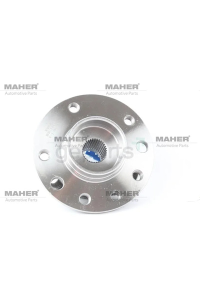 MAHER Teker Poryası ASTRA H 2004-2010 Zafira B 2005-2015 Ön Rulmanli 5 Bijon Absli