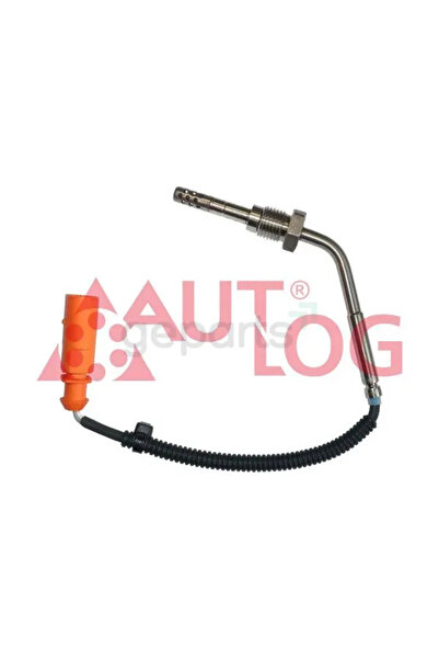 BREMI Egzoz Sıcaklık Sensoru A4-A5-Q5 2008 7.08369.52.0 / 3HTS0532