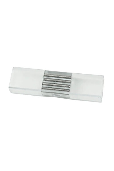 OEM Conector prelungitor forma I pentru banda LED flexibila de 12mm 230V PS-7028