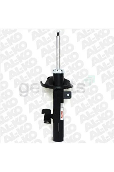 MAYSAN MANDO Amortisör MAZDA-3 2009-2014 Yağlı Ön Sağ