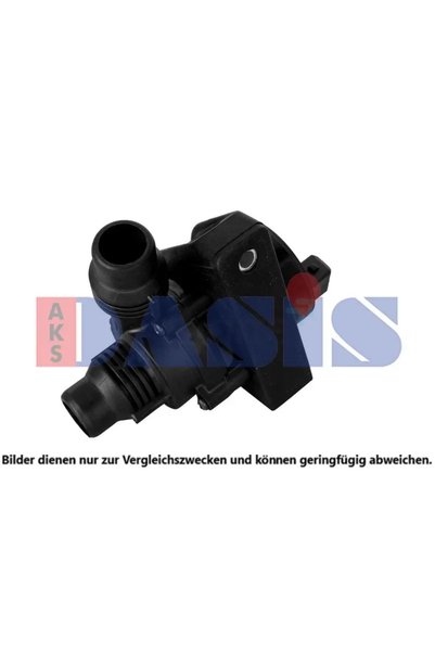 BSG İlave Su Pompasi E60-E61-E63-E64 2003-2010
