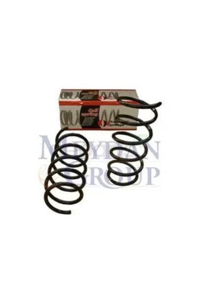 meydan Ön Helezon Yayı Sağ / Sol (2Lİ Set) 1.6 (13,50X140-165X372)(STDR) ; Renault Megane - 1- 1998-1999