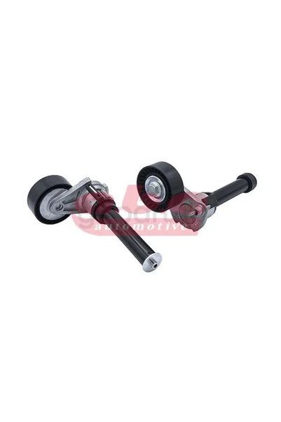 SKF V Kayıs Seti Passat 2005