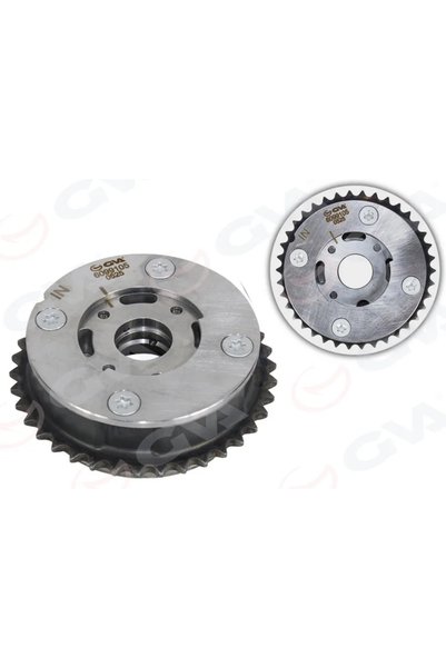 GVA Eksantrik Mili Dıslısı Emme BMW N20 N26 F10 F20 F30 F32 F33 F34 F36 E84 F25 F26 F15 F16 Z4 E89