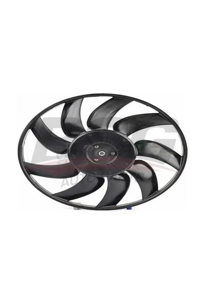 BSG Fan Motoru Vectra C 2002 Davlumbaz Haric
