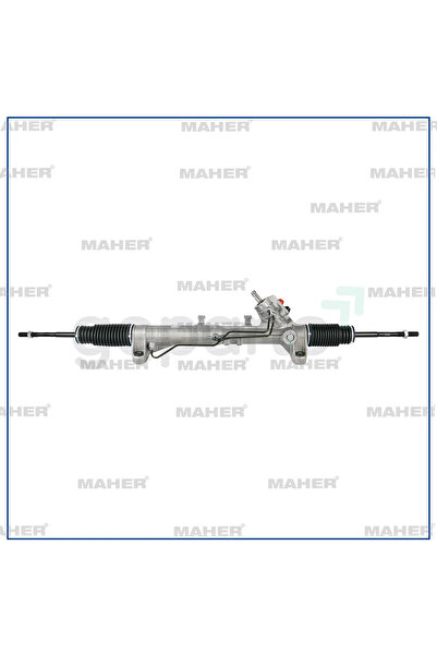 MAHER Direksiyon Kutusu T4 1996-2003 Hidrolik