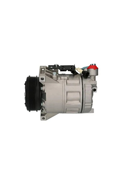 Bosch Klima Kompresörü Volvo S80-V70-XC60 2013 D5