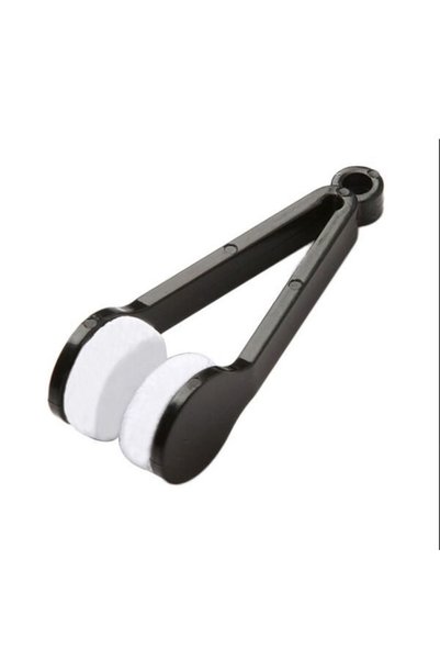 OEM Instrument cu 2 capete din microfibra pentru curatarea si intretinerea le...