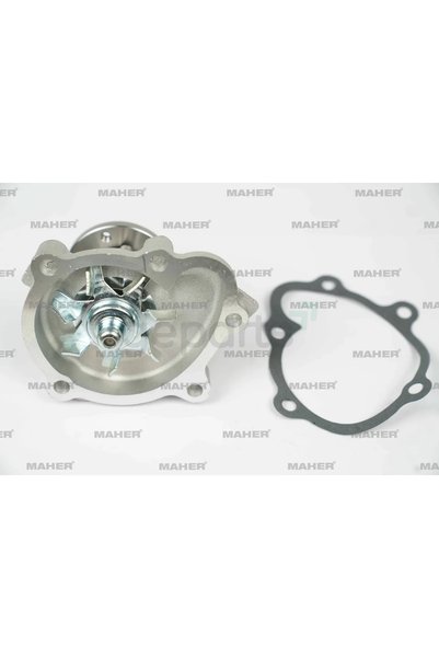 MAHER Devirdaim ASTRA F / COMBO B / Corsa B / Corsa C 17DT - X17DT - X17D