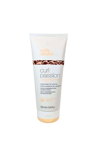 Milkshake Cremă de păr Milk Shake Lifestyle, Curl Perfectionist, Curvy, cremă...