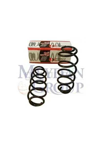 meydan Ön Helezon Yayı Sağ / Sol Aynı (2Lİ Set) 1.6 (12,75X133X373)(STDR) ; Audi A4- 1995-1999