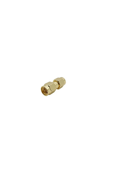 OEM Adaptor convertor antena wifi RF coaxial SMA tata la SMA tata 50ohm de in...