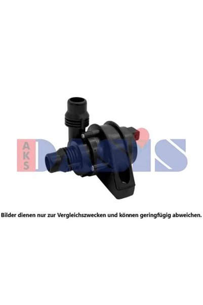 BSG İlave Su Pompasi X5 E70-X5 F15-X6 E70 X6 E71-X6 F16 2007