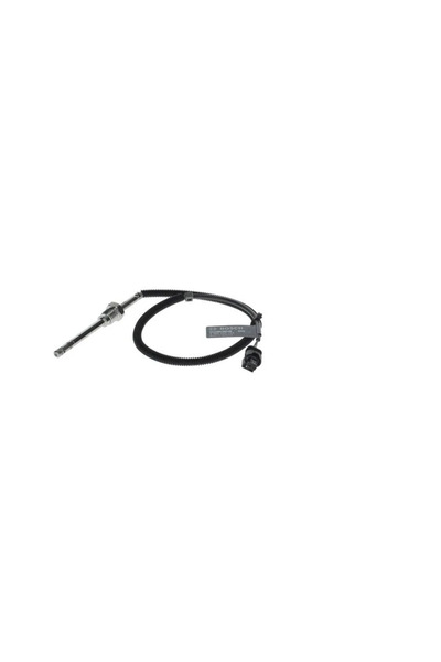 Bosch Egzoz Sıcaklık Sensoru Kat. Oncesı Mercedes W204 S204 W211 S211 B906
