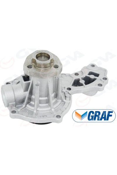 GVA Devirdaim A4 1995-2000 A6 1995-1997 Passat 1996-2000 1.8-1.8 T PA679