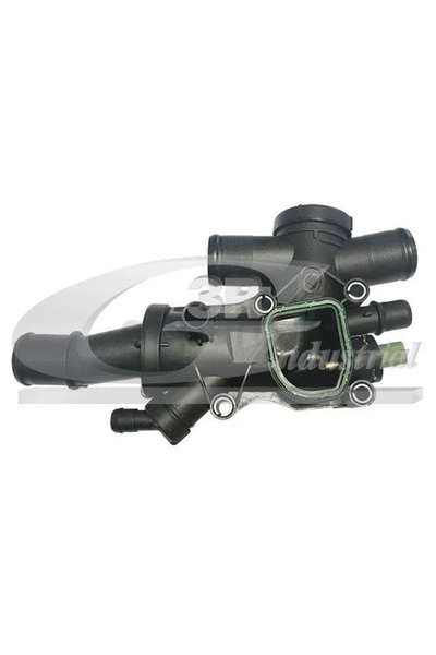 MAHER Termostat Gövdesi Mondeo / 407 / 607 / BOXER 2003 2.0 Tdci - HDI