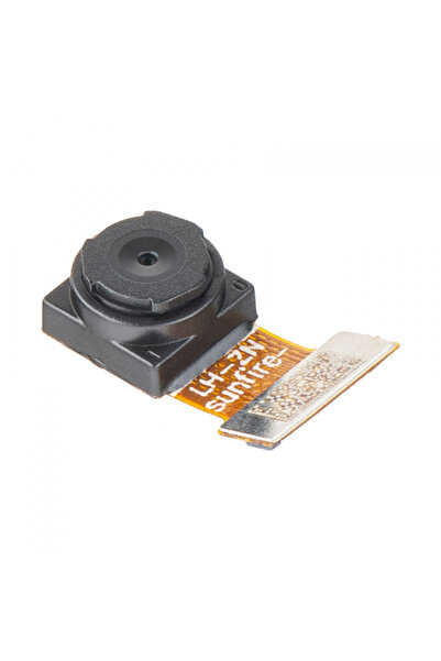 Hmd Cameră Spate Fusion, 2MP (Profunditate), cu bandă, Service Pack 60300696H001