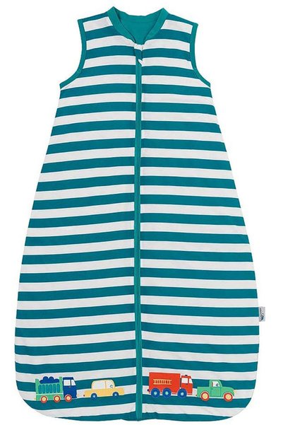 yorni 130 cm Fiber Winter Baby Sleeping Bag – Sleeveless, Zippered, Bag Model...
