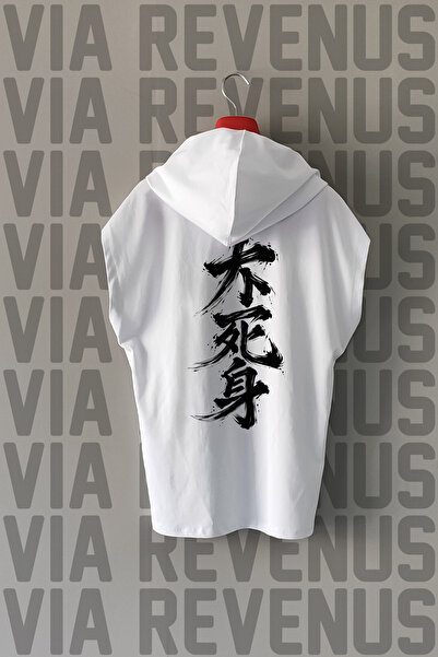 Vordevia Sports Tank Tops - White - Sportswear