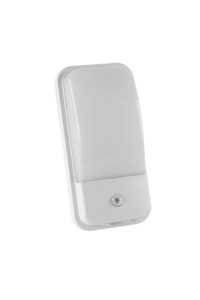 ACK 20W Sensörlü Led Duvar Apligi Beyaz 6500K Ip44 AH07-05330