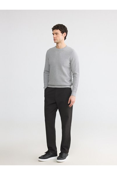 LC Waikiki Trousers - Black